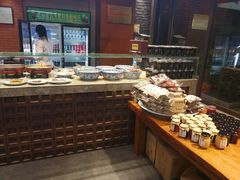 -毅祥斋老孙家泡馍(北院门鼓楼店)