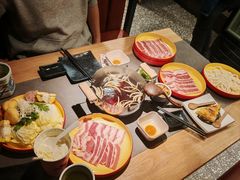 -沼津港精致料理·寿喜烧·烧鸟(龙湖南桥天街日料榜单店)