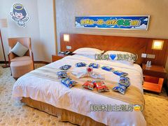 -上海神旺大酒店