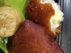 -大福来锅巴菜(古文化街店)