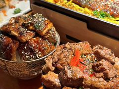 -鳗鱼家·深夜食堂(军博店)