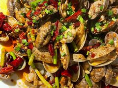 香辣花甲-宋三姐老妈兔头(双流总店)