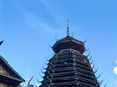 -肇兴侗寨