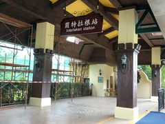 -东部华侨城