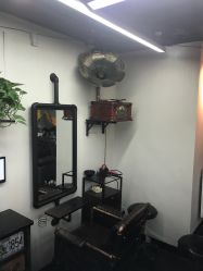 -AFA Hair studio·女士发型设计