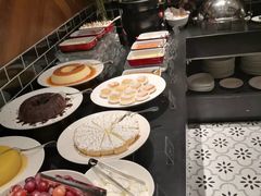 -拉蒂娜·巴西牛排馆 Latina·Brazilian Steakhouse(陆家嘴旗舰店)