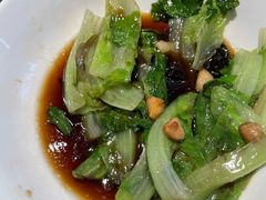 -兰湘子·湘菜小炒(长安万科广场店)