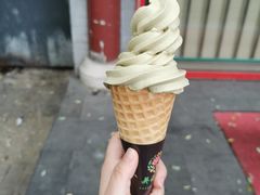 -吴裕泰圆筒冰淇淋(安内店)