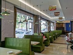 -满福隆酒楼(万绿园店)