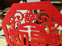 -洲际酒店-第六层自助餐厅