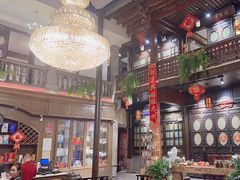 -云和祥食府·特色云南菜(金碧公园店)