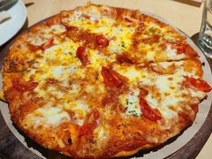 -乐凯撒披萨(领展广场店)