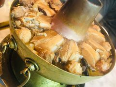 老太原铜火锅-杏花堂山西菜馆(壹方城店)