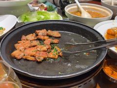 -老铺人家酒店(紫荆名流店)