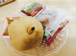 点击看大图 -藤野造型