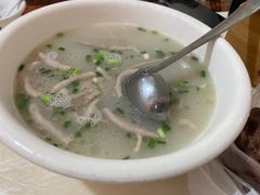-敖家巷喻氏羊肉汤