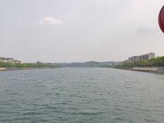 -龙津风雨桥