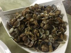 -青岛锅贴(四流中路店)