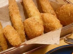 -青麦家·融合餐厅(江岛智立方店)