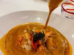 -上海和平饭店-华懋阁 The Cathay Room