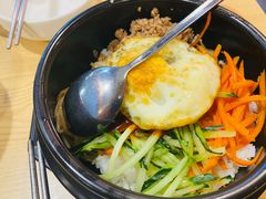 -麻麻桃韩式料理(百盛B馆店)