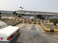-胜华驾校·小猫学车(银都店)
