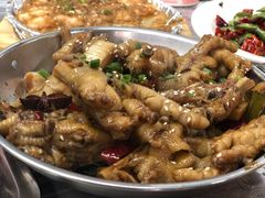 -小民大排档(马场角横路店)
