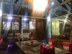 -丽江庭院之丽江往事(安定门店)