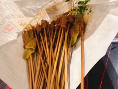 -乐乐姐超级土豆(中关村5号店)