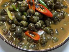 -昆承湖酒家·本帮农家菜