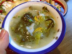 酸菜鱼-YUOZUO渝作·川渝冒肚(崂山店)