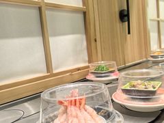 -禾绿寿司(星光68广场店)