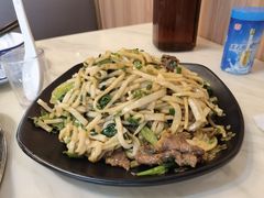 -潮鑫牛肉火锅(敏捷广场店)