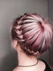 -Hair Code芭曲发型