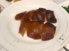 -北京全聚德(天安门店)