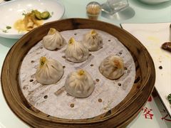 -江南韵·无锡太湖文化体验餐厅(凤凰天街店)