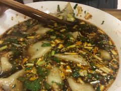 小茴香牛肉饺子-尤素福东举院饺子馆