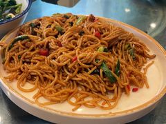 -西江美食舫·江西菜(健德桥店)