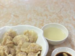 -聚荣饺子店