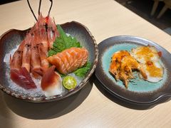 -大渔铁板烧(万象城店)