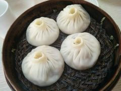 汤包-大市小吃(金鑫花苑店)