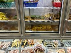 -烧烤佬(新基路店)