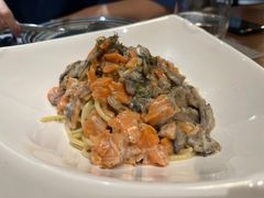 -LA CREPERIE BRETONNE布列塔尼法式餐厅(天童北路店)