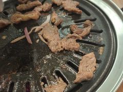 -九田家黑牛烤肉料理(衡百国际店)