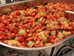 -十堰天海温德姆酒店·四季全日制餐厅(北京中路店)