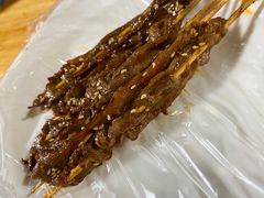 -老伍烧烤(凤凰中路店)