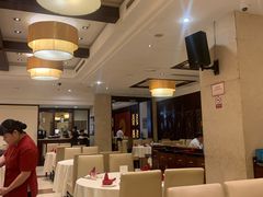 大堂-得月楼·省级非遗·传统苏帮菜(观前店)