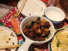 -人民公社大食堂(张家湾店)