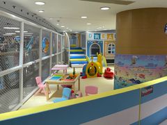 -银座mall(东直门店)