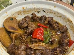 -漕湖人家(漕湖产业园青年公寓A区店)